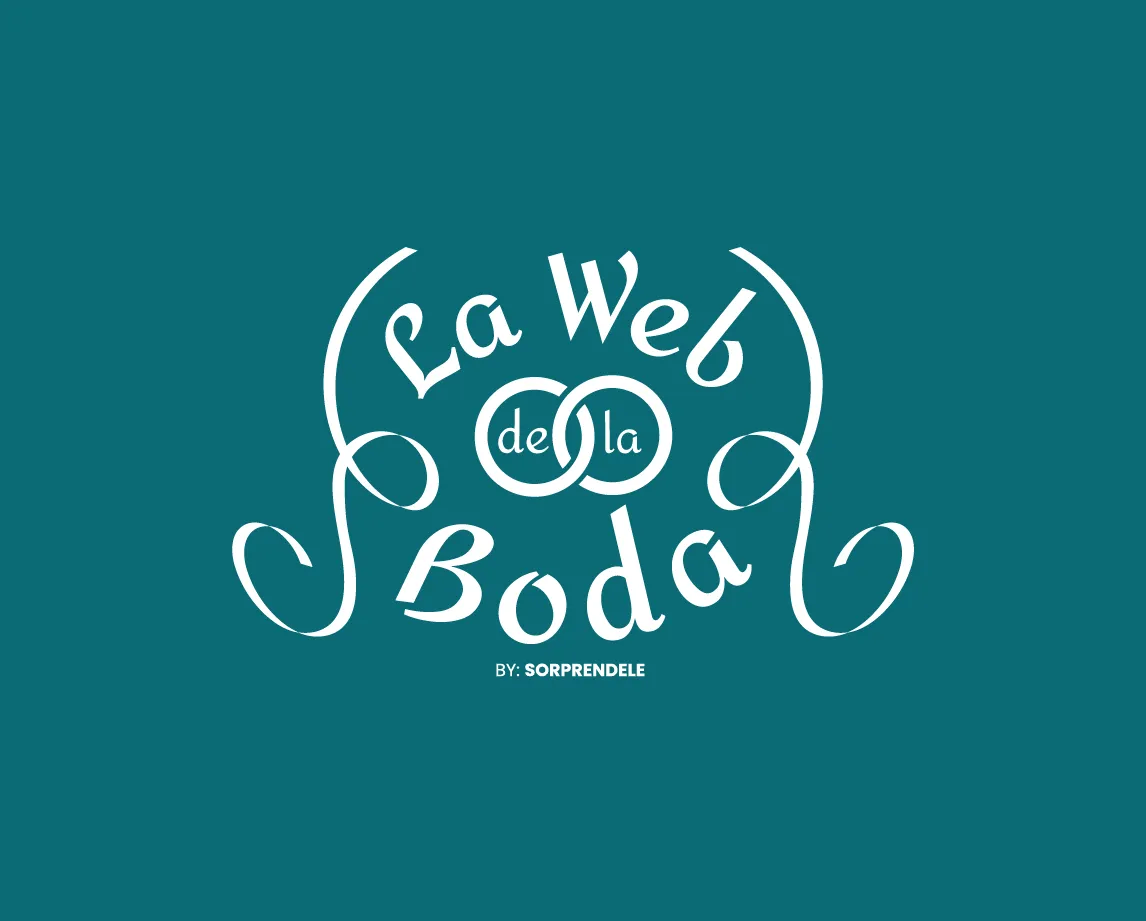 La Web de la Boda